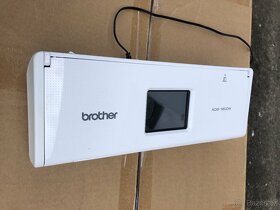 Scanner – Brother ADS-1600W - 6