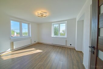 Prostorný a slunný byt 3+1 po rekonstrukci v klidné části ob - 6