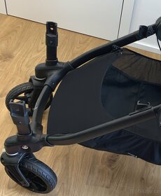 Baby jogger City Select TOP stav - 6