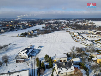 Prodej pozemku k bydlení, 5926 m², Frýdek-Místek, ul. Horní - 6
