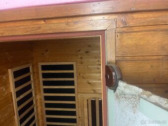 Infrasauna - 6