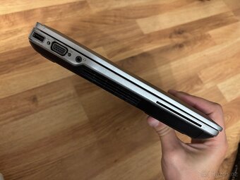 notebook Dell Latitude E6420 vč. dokovací stanice - 6