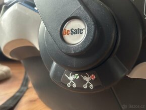 Besafe izi go modular i size x1 + příslušenství - 6