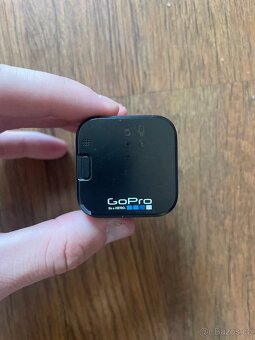 GoPro hero4 session - 6