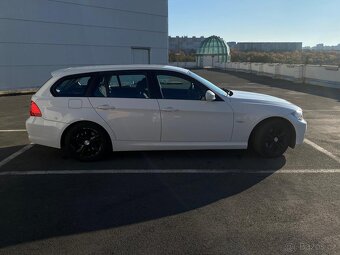 BMW e90 320d - 6