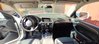2012 Audi Q5 2.0 TDi S-tronic quattro - 6