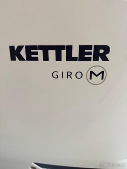 Rotoped Kettler Giro M - 6