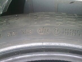 205 55 R16 V XL - 6