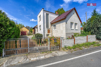 Prodej rodinného domu, 105 m², Spálené Poříčí - 6