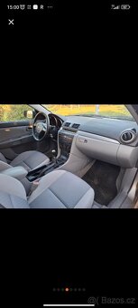 Mazda 3 nová STK - 6
