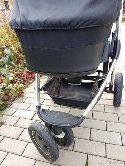 Kočárek Maxi Cosi - 6