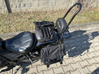Honda Rebel 1100 DCT - 6