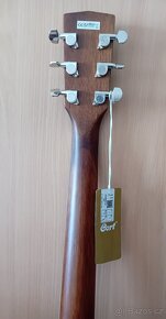 Cort AD 880 CE NAT - 6