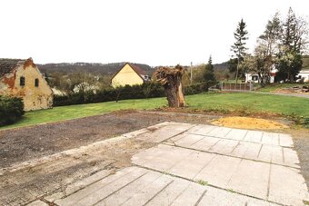 Prodej, pozemek pro bydlení, 1374 m2, Kozly u České Lípy - 6