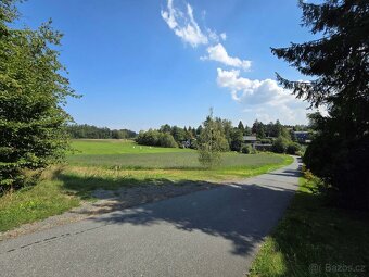 Prodej pozemku pro bydlení, 1 500 m2 - Jevany, ev.č. 00484 - 6