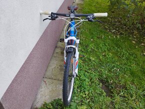 Horské dětské kolo - 6