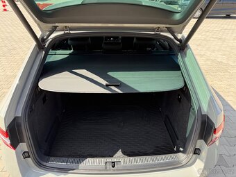 PRODÁNO Škoda Superb Sportline 2.0Tdi 140kw 4x4 170tis km - 6