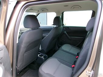 Škoda Yeti 1,4 TSi KLIMA - 6