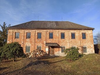 Pronájem dílny / skladu / 303m2 - 6