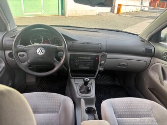 WV Passat B5.5 1.9 TDi 74kw‼️ - 6
