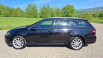 VW GOLF 7 / 1.4TSi 92 KW / 2017 / ČR - 6