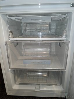 Lednice Zanussi CB 340 1C - 6