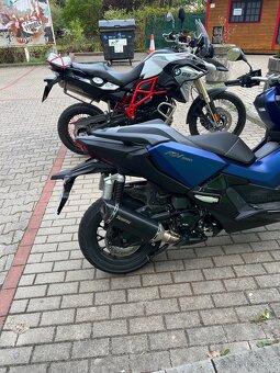 Honda ADV 350 - 6
