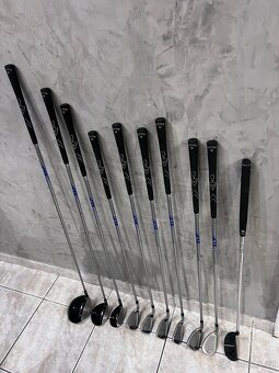 Golfový set Callaway Golf XT, 10dílný - 6