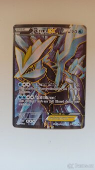 Pokemon kartičky - 6