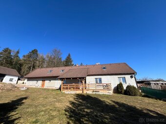 Střešní tašky Betonpres Optimal - cca 2806 ks - 6