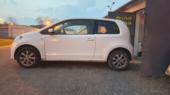 Škoda Citigo 1.0 MPi, 44kW, 2012 + servisní kniha - 6