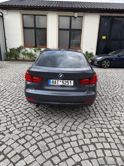 BMW 3 GT M Sport xDrive - 6