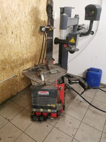 Zouvacka + Vyvazovacka MB Engineering - 6