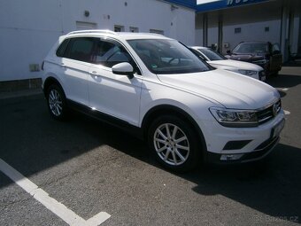 Volkswagen Tiguan 2.0 TDI - 6