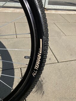 Rockrider ST100 - 6