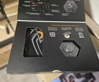 ASUS RAID PRO - BEZ ZARUKY - TOP - 6