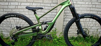Cannondale Jekyll Beetle Green 2022, Trail, Enduro,MTB - 6