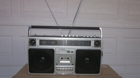 GHETTOBLASTER UNIVERSUM 16000 - 6