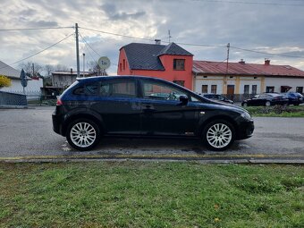 Seat Leon 1P 2.0tdi 103kw COMMON RAIL - 6