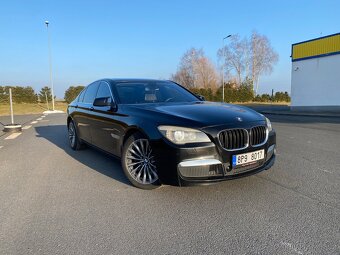 BMW 730D - 6