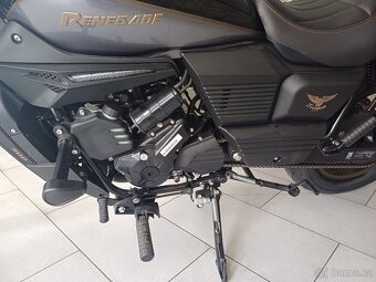 UM Renegade 300 Freedom - 6