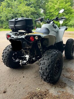 Can Am Renegade 1000 R XXc - 6