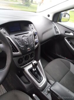 Ford Focus MK3 2.0tdci 103kw  2014 Style Edition - 6