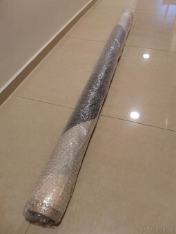 Samolepící tabule, kruh 120cm - 6