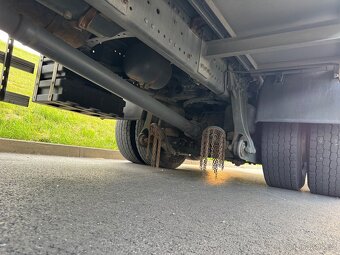 MB Actros,MP3, 6x2, r.v.2014,26t, CHLADÁK, 21 pal - 6