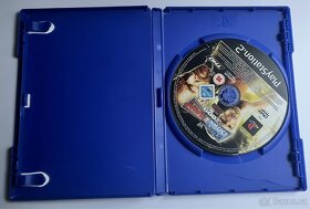 Hry na Playstation 2 5# - 6