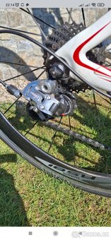 Prodám kolo CANNONDALE SLICE - 6