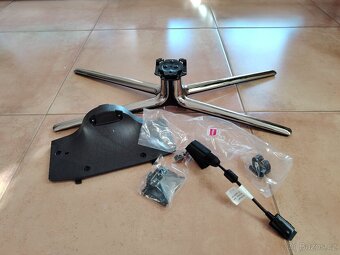 Televize Samsung 40" + set top box - 6
