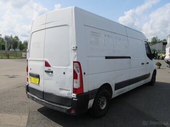 Renault Master 2.3 DCI L4H2 ČR 1.maj - 6