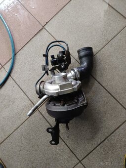 BMW E39 -plasty pod motor i pod převodovku - 6